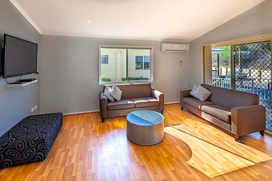 Ingenia Holidays One Mile Beach