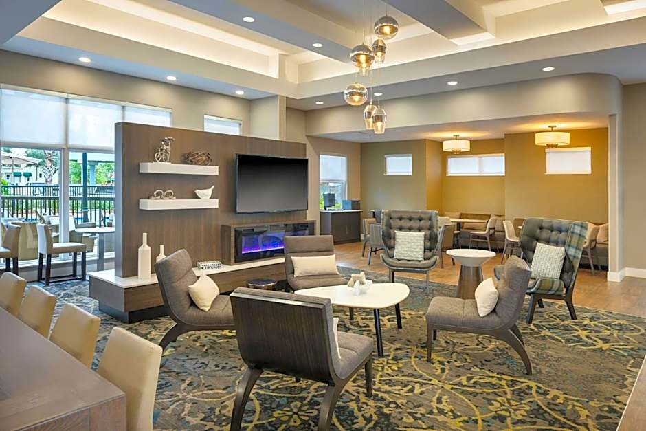 Residence Inn by Marriott Tampa Suncoast Parkway at NorthPointe Village