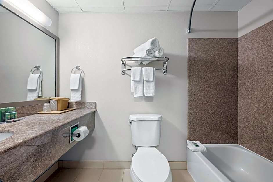 Best Western Dartmouth-New Bedford