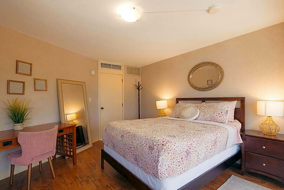 Bishop Suites @ Executive Centre