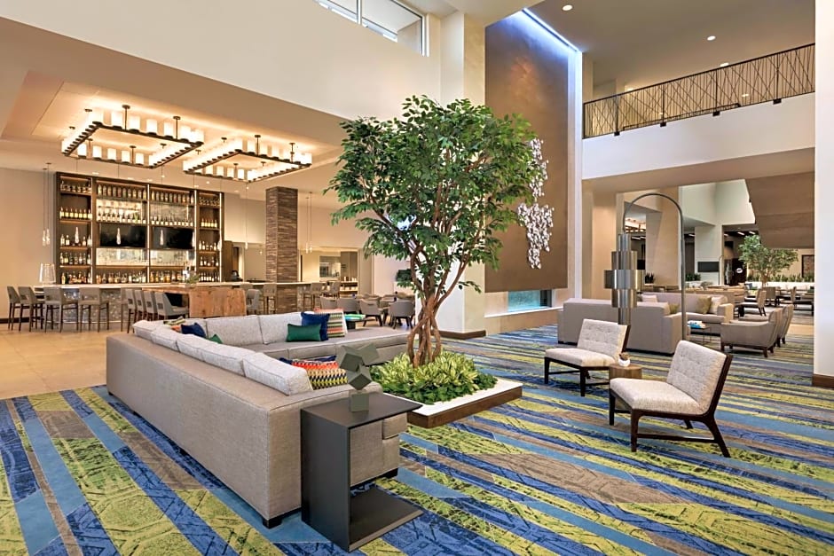 Embassy Suites By Hilton Denton Convention Center