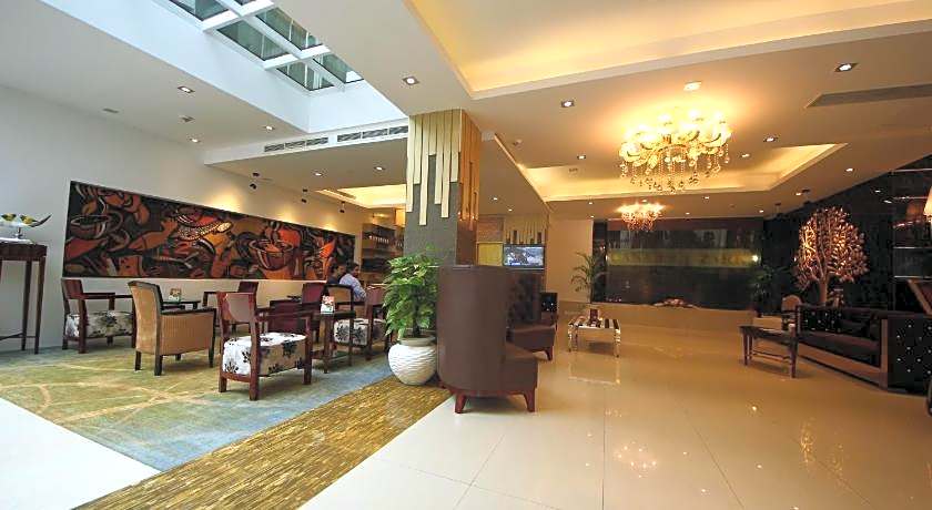 Hotel Bengal Canary Park