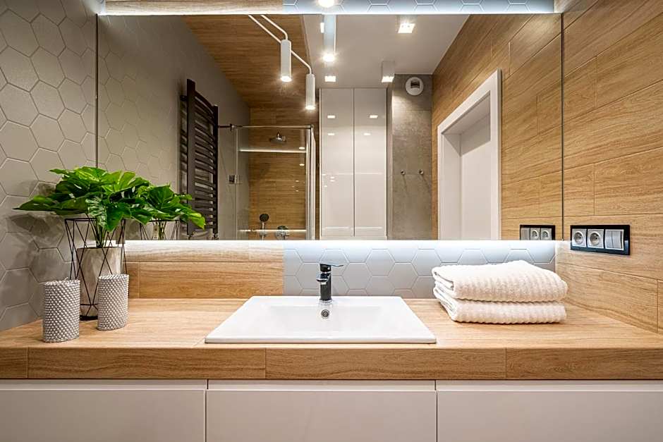 Art Apart River View Wrocław