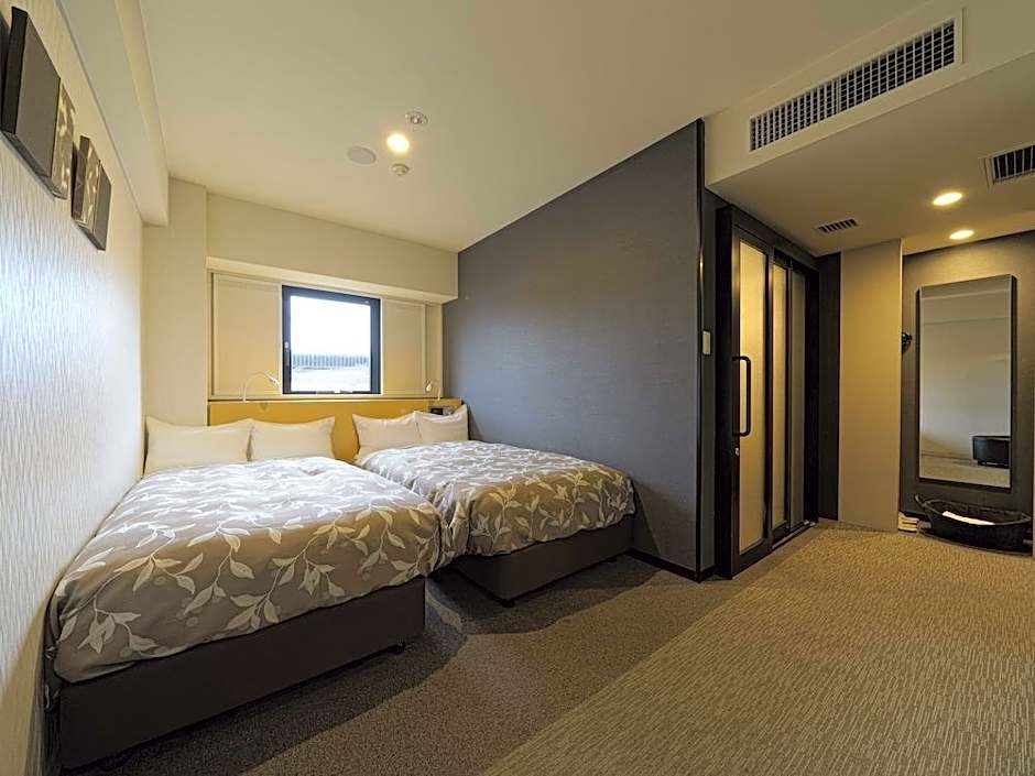 Meitetsu Inn Chita Handa Ekimae