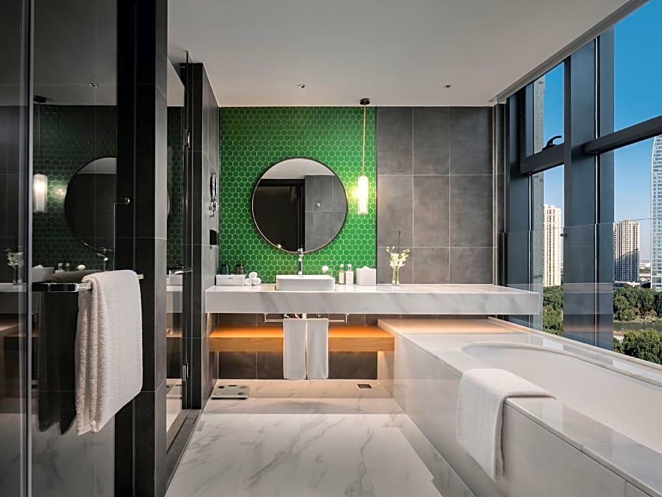 Holiday Inn Hotel And Suites Kunshan Huaqiao By IHG