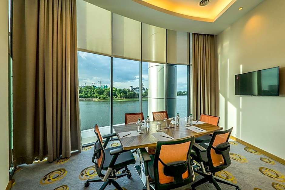 Zenith Hotel Putrajaya