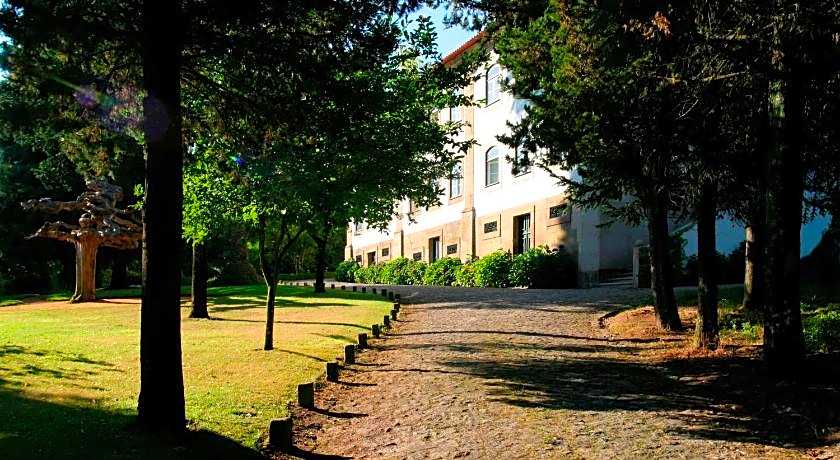 Casa do Condado de Beiros