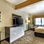 Best Western Plus Lackland Hotel & Suites