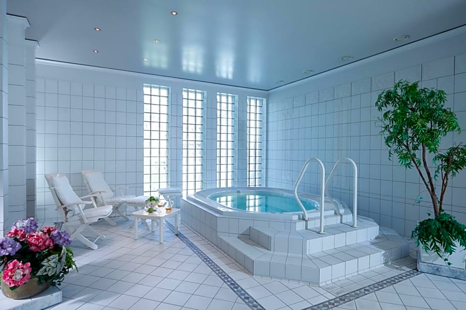 Romantik Hotel Gebhards