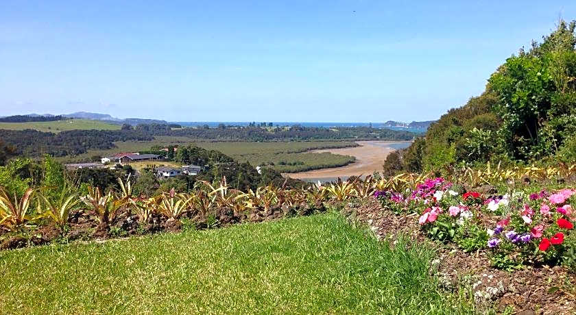 Bay Water Views Bed & Breakfast