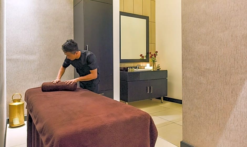 Fraser Suites Muscat