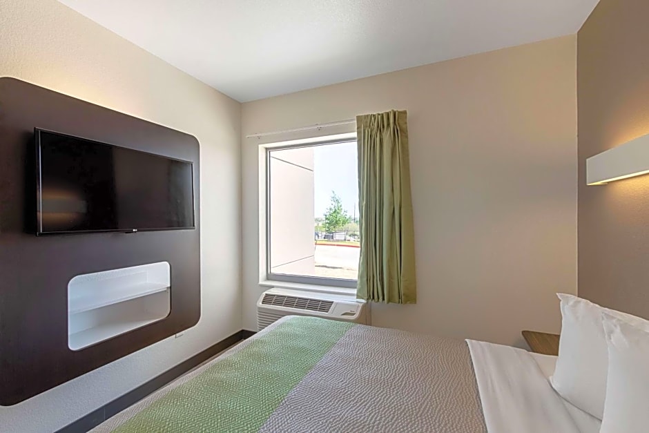 Motel 6 Austin Airport