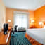 Fairfield Inn & Suites by Marriott State College