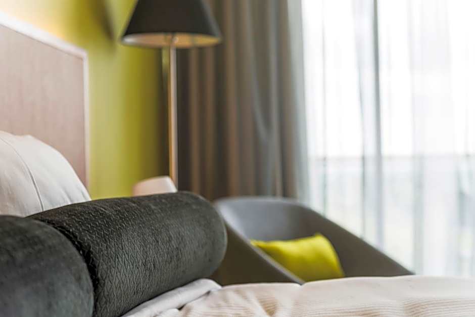 Mercure Sydney Liverpool Hotel