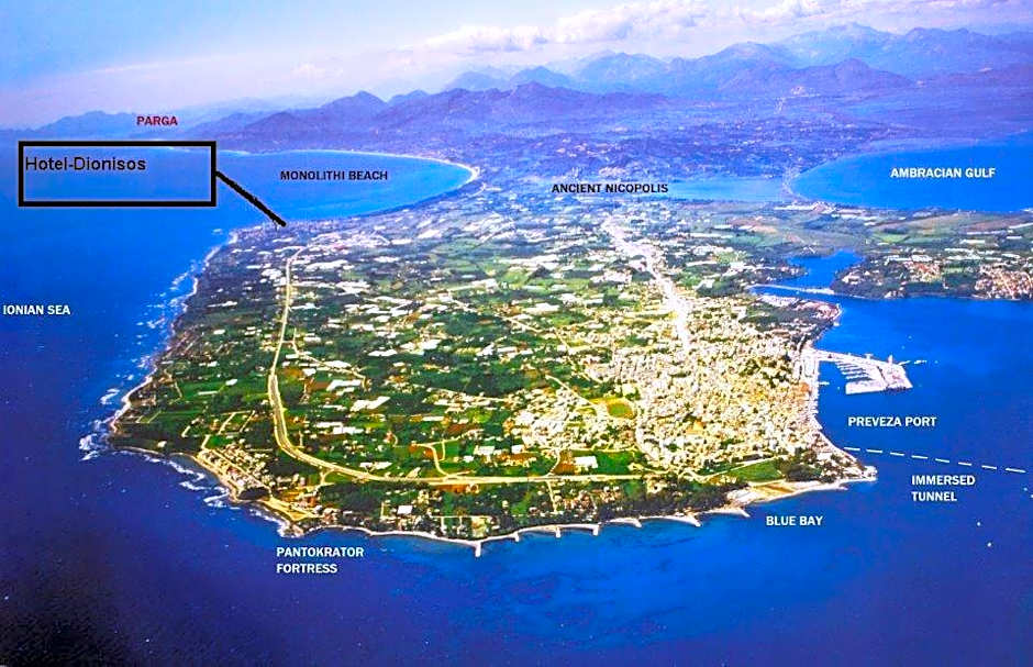 Dionisos Hotel