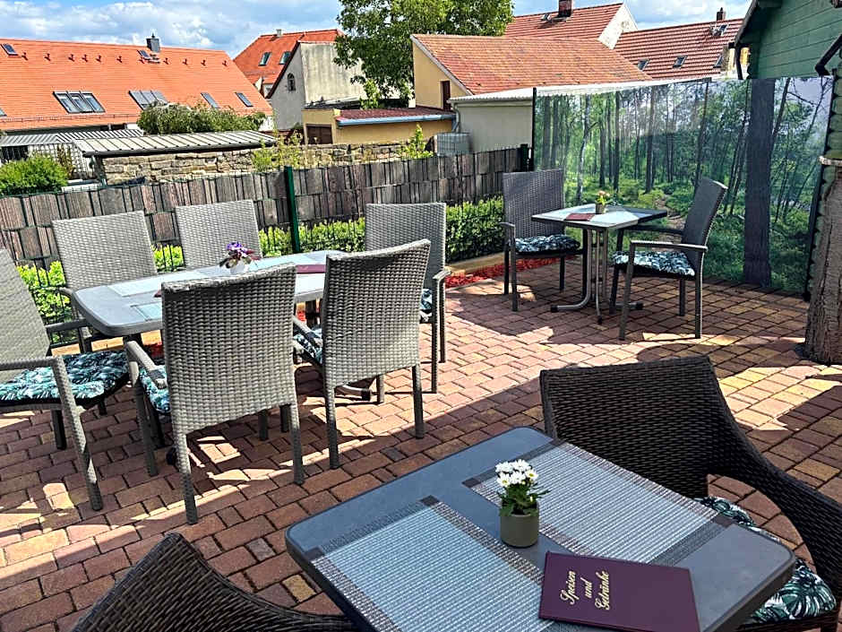 Ambiente Hotel Strehla