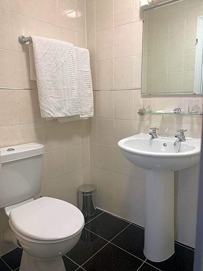 Best Western Bolholt Country Park Hotel