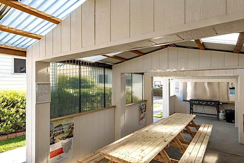 Discovery Parks - Mornington Hobart
