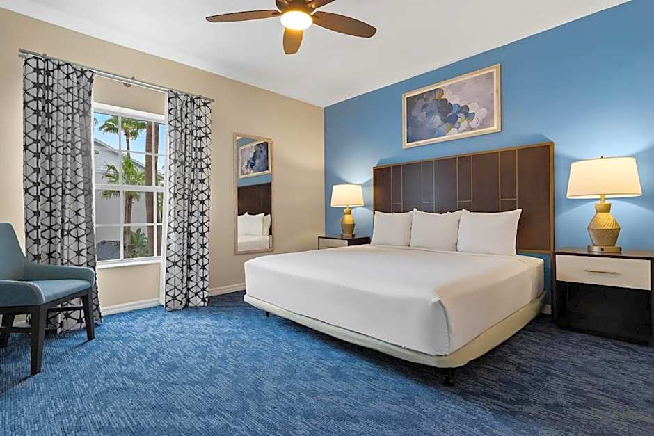 Club Wyndham Cypress Palms