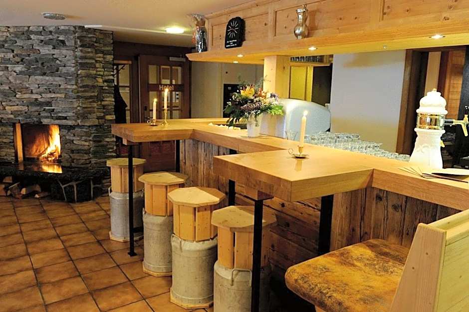 Hotel Schützen Lauterbrunnen