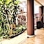 Hotel Jardines del Centro