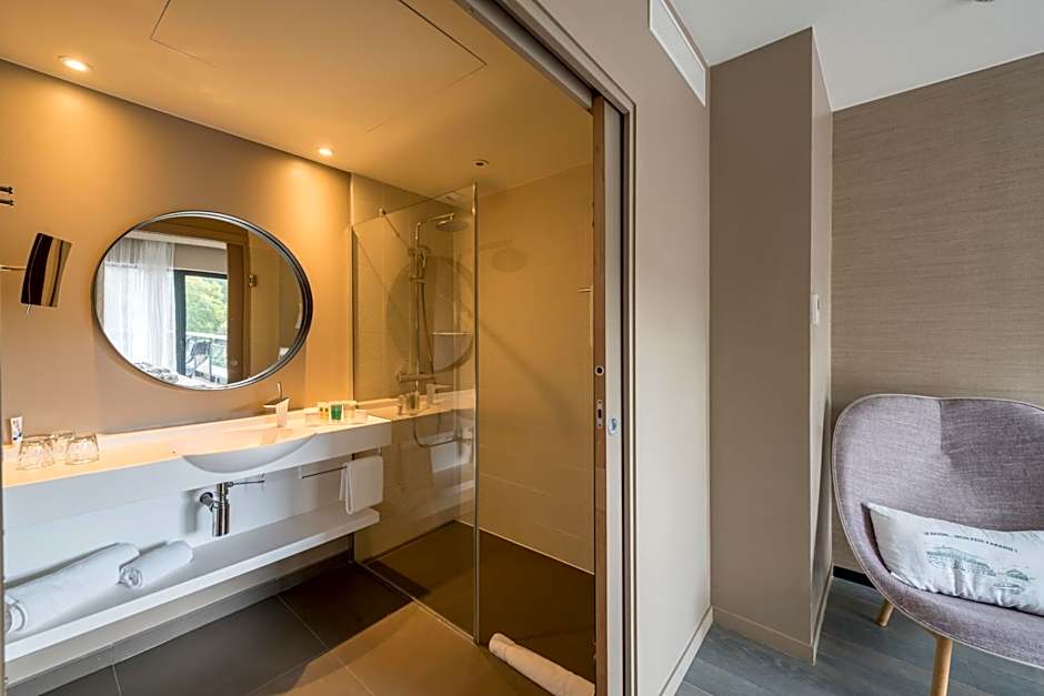 Thalazur Arcachon - Hôtel & Spa