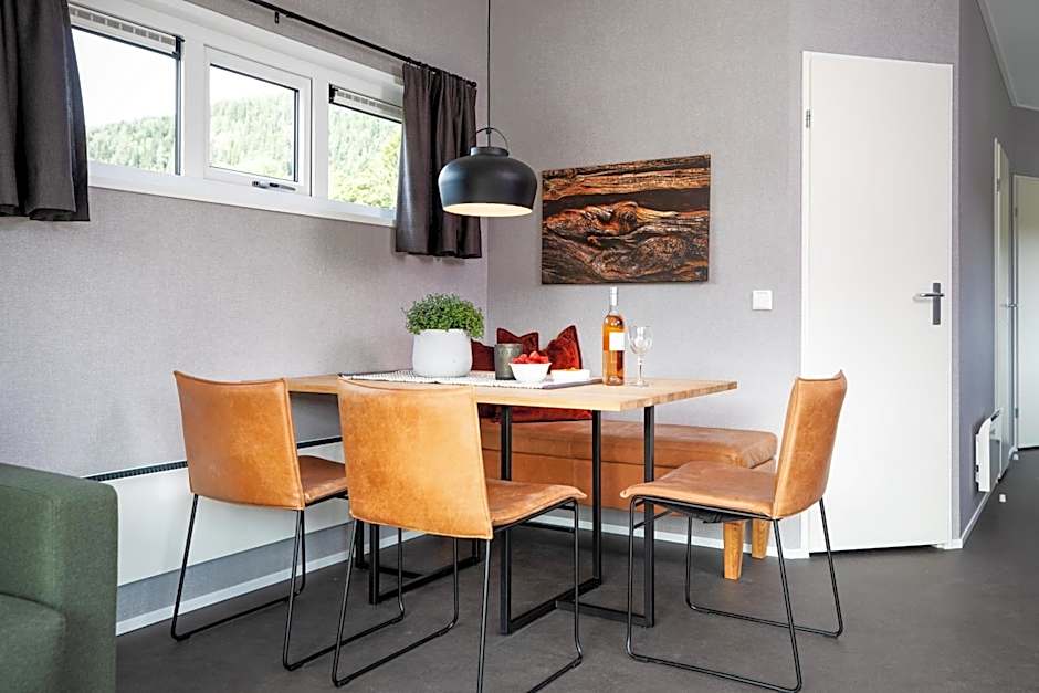 Topcamp Hallingdal - Ål