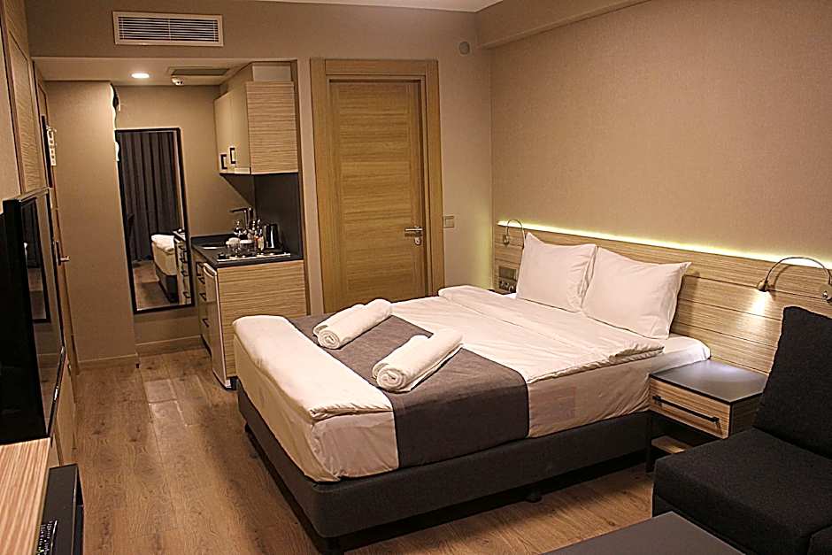 Endless Comfort Hotel Taksim