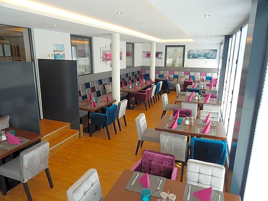 Hotel Restaurant Rosengarten