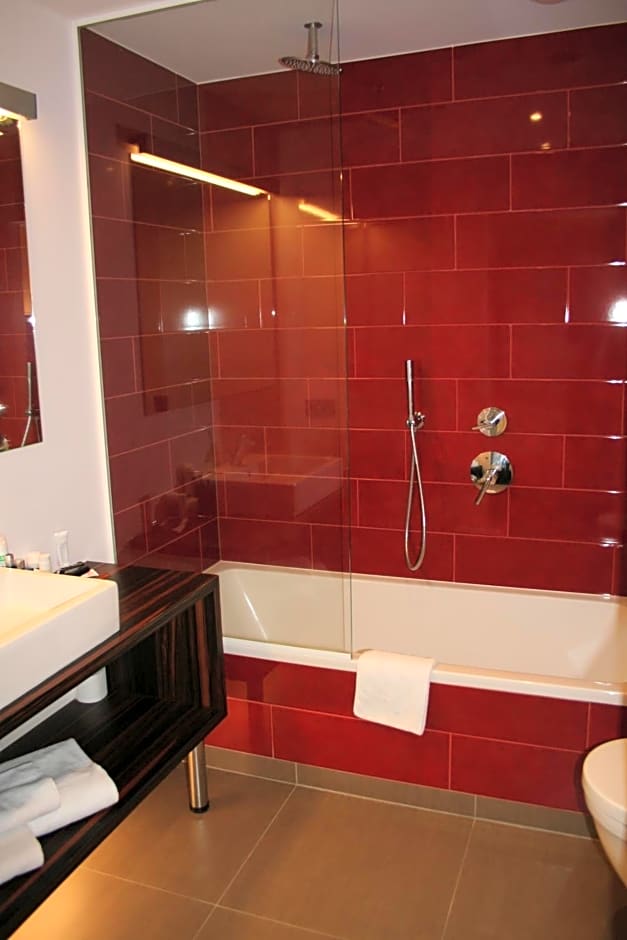 Hotel Carpinus