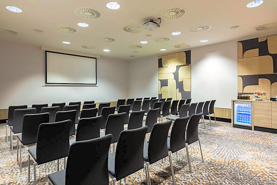 AC Hotel by Marriott Bratislava Old Town