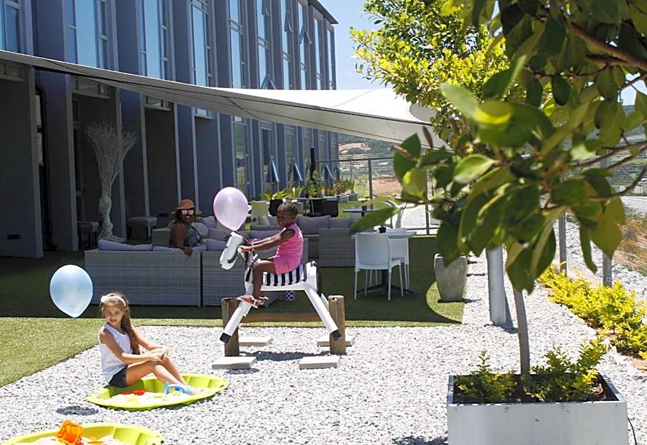 Chill Pepper Boutique Hotel