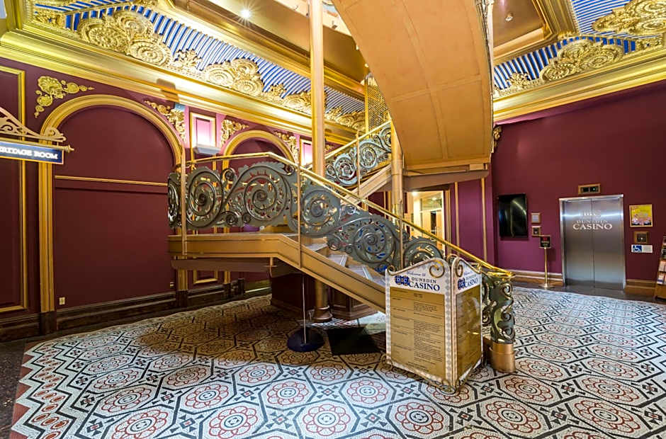 Scenic Hotel Southern Cross