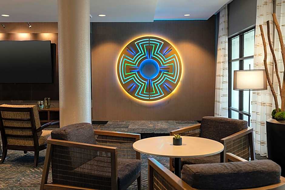 Courtyard by Marriott Scottsdale Salt River