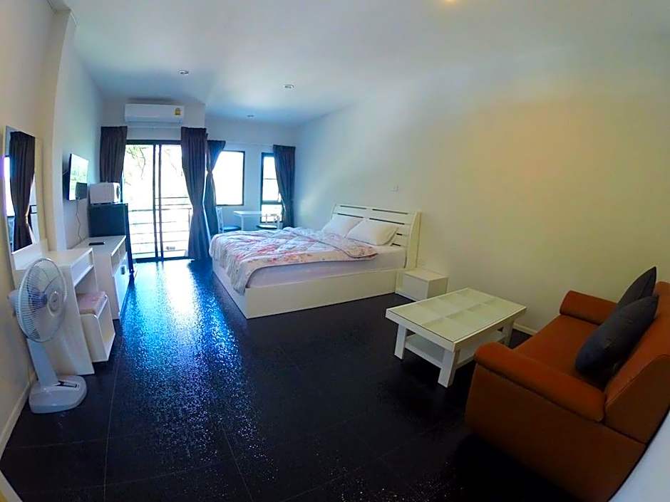 Fairtex Residence