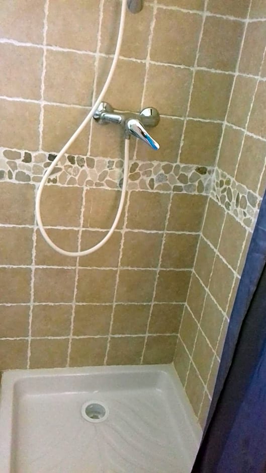 Le petit coin tranquille