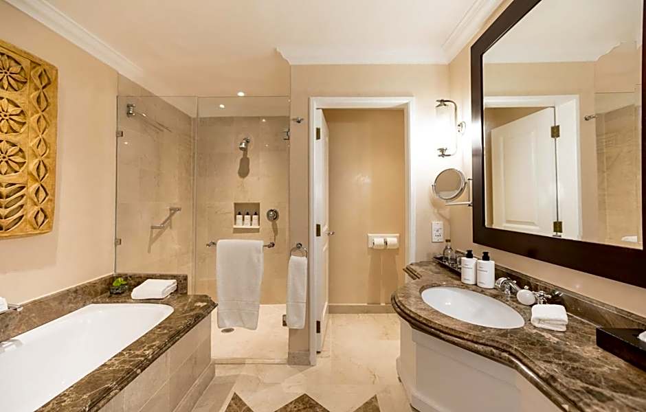 InterContinental Johannesburg OR Tambo Airport Hotel By IHG
