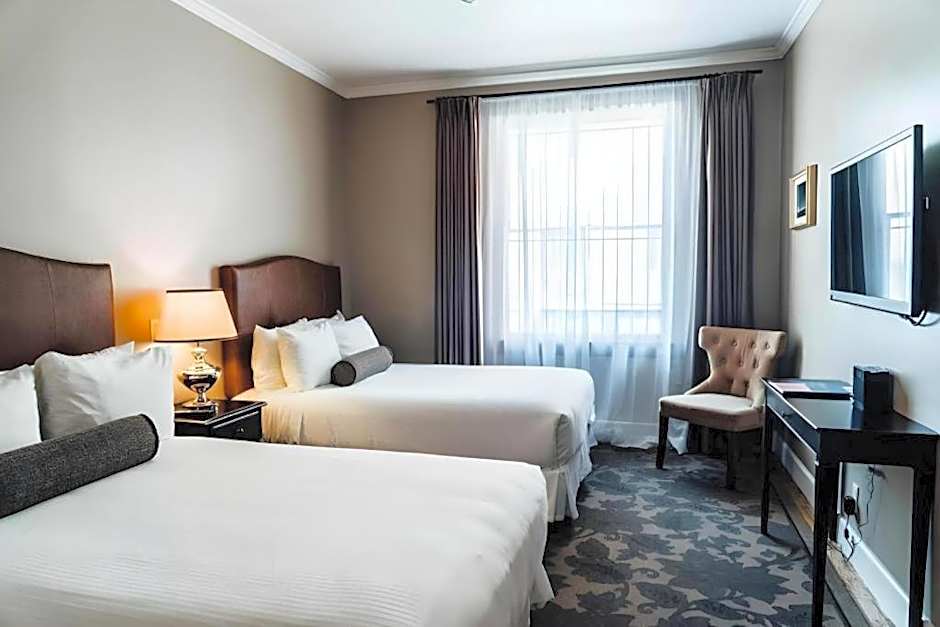 Hotel Normandie - Los Angeles