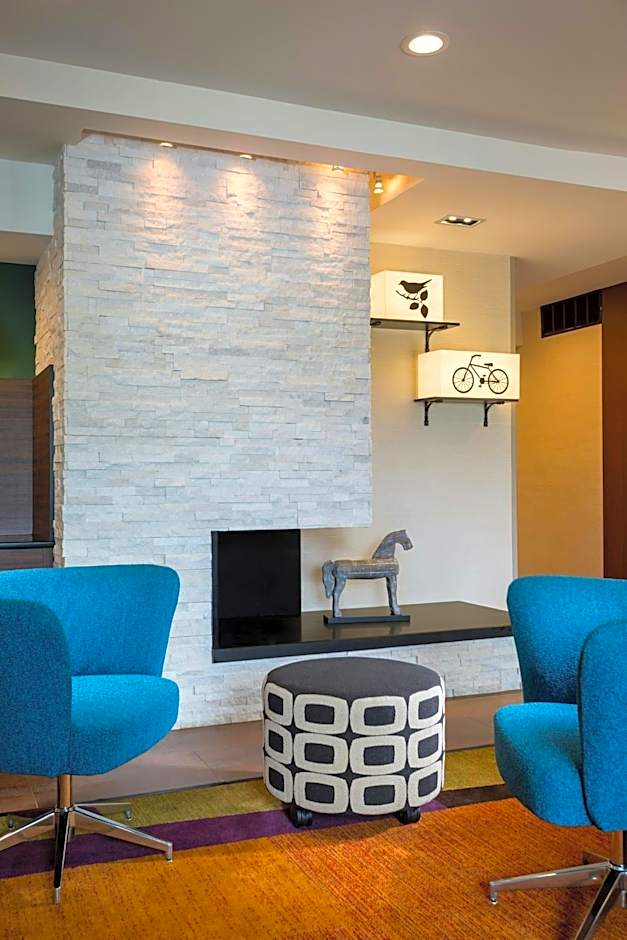 Fairfield Inn & Suites by Marriott Valparaiso