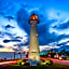 Biloxi Beach Condo-B
