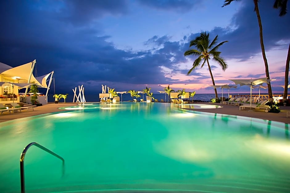 Krystal Grand Puerto Vallarta All Inclusive