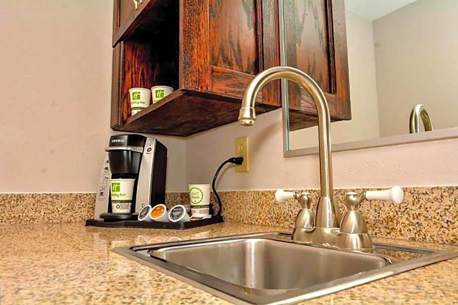 Holiday Inn El Paso West Sunland Park By IHG