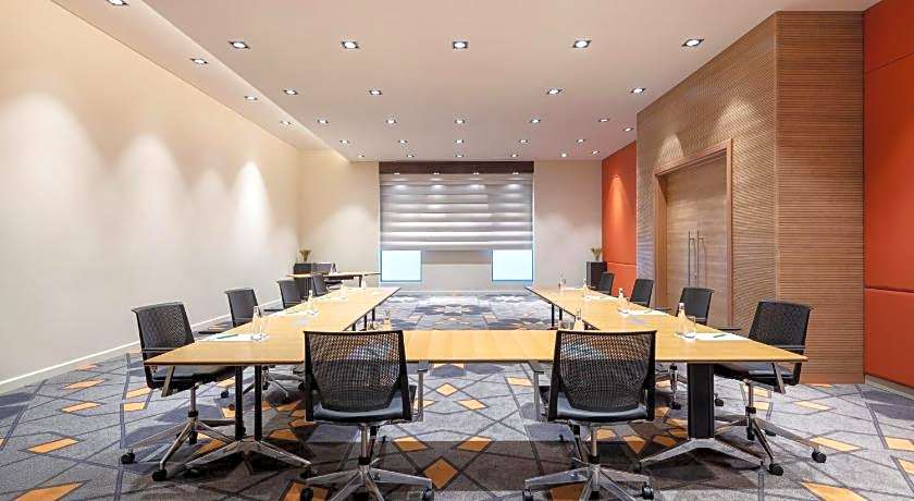 Holiday Inn Doha - The Business Park By IHG