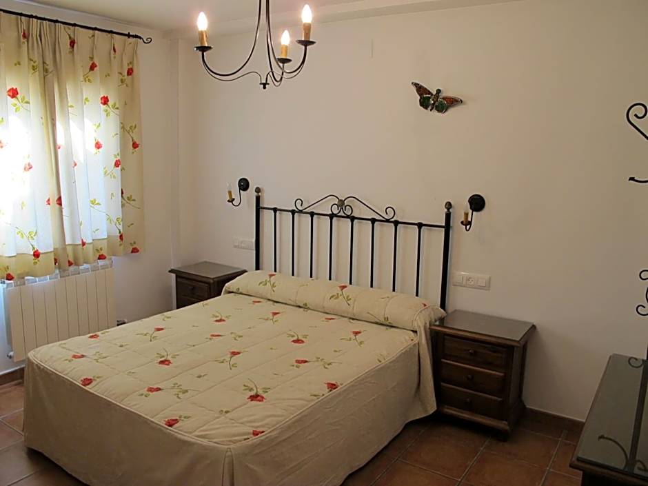Apartamentos Valle del Guadalquivir