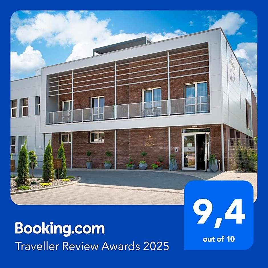 Photo 1 of 50 of Hotel J.J. Darboven