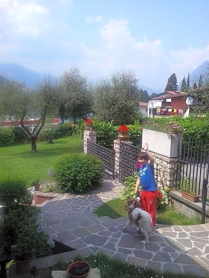 Villa Leilani B&B