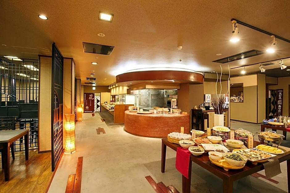 Watari Onsen Bettei-Kaede