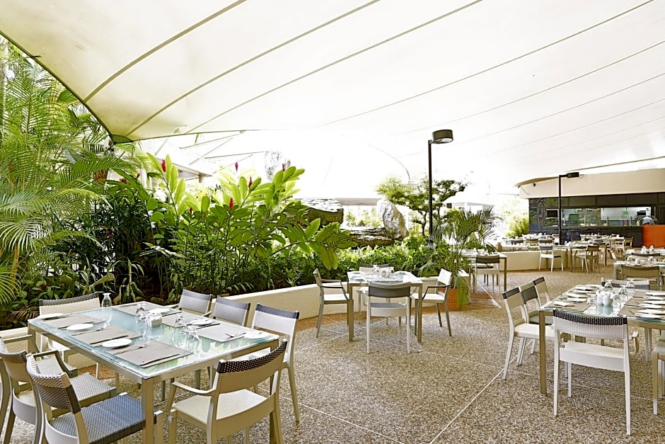 Eurobuilding Hotel & Suites Caracas