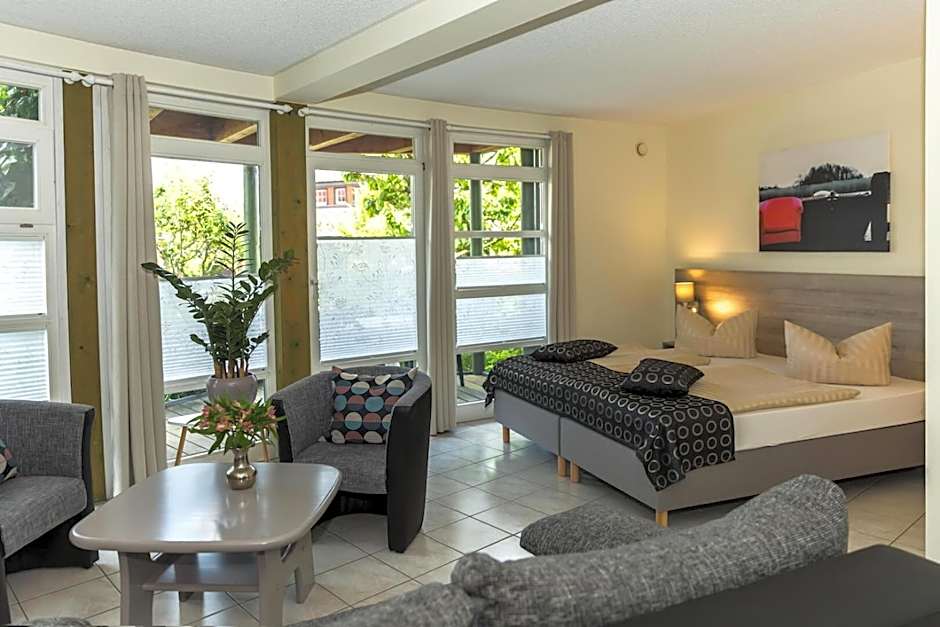 Fischerhaus Plau am See