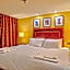 Manchester Airport Stanley Hotel by Belvilla